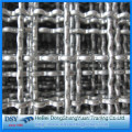 Stainless Steel Crimped Wire Mesh Screen for Sales